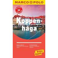 Koppenhága - Marco Polo