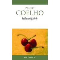 Athenaeum Kiadó Házasságtörés