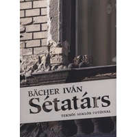 Ab Ovo Kiadó Sétatárs