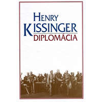 Panem Könyvkiadó Diplomácia