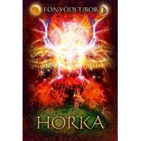 Gold Book Horka