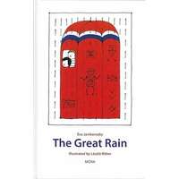 Móra Könyvkiadó The Great Rain
