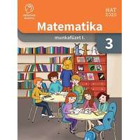 Oktatási Hivatal Matematika munkafüzet 3. osztályosoknak I. kötet