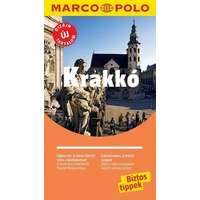 Corvina Kiadó Krakkó - Marco Polo