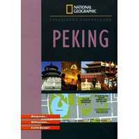 Peking - National Geographic zsebkalauza