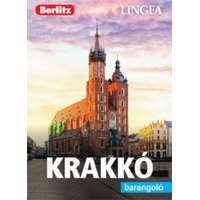 Lingea Kft. Krakkó - Barangoló / Berlitz