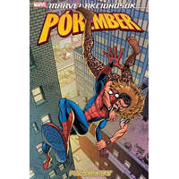Vad Virágok Könyvműhely Marvel-akcióhősök: Pókember 2. - Pókvadászat (képregény)