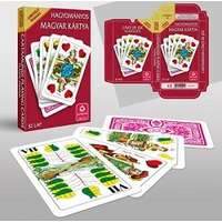 Cartamundi HUngary Kft. Magyar kártya - Hagyományos