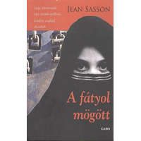 Gabo Kiadó A fátyol mögött