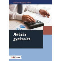 Műszaki Könyvkiadó Adózás gyakorlat