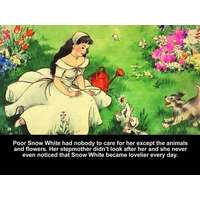 Hófehérke és a hét törpe - Diafilm