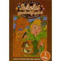 Iskolai gyakorlófüzetek - Írás-Helyesírás 1. osztály