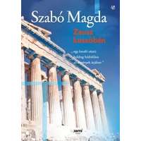 Jaffa Kiadó Zeusz küszöbén