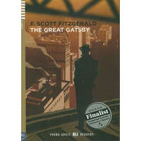 Eli Readers The Great Gatsby - Stage 5