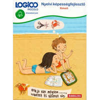 Tessloff Babilon Kiadó Logico Piccolo 3309 - Nyelvi képességfejlesztő: Rímelő