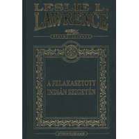 Gesta könyvkiadó A felakasztott indián szigetén