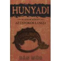 Gold Book Hunyadi 2. / Az üstökös lángja