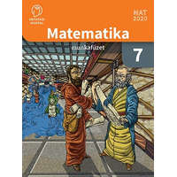 Oktatási Hivatal Matematika 7. munkafüzet