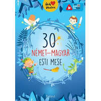 Roland Toys 30 német-magyar esti mese