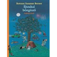 Naphegy Kiadó Éjszakai böngésző