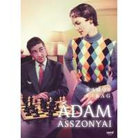 Jaffa Kiadó Ádám asszonyai