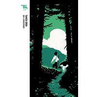 Trubadúr Kiadó Ábel a rengetegben - Trubadúr Zsebkönyvek 21.