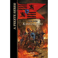 Hitel Könyvkiadó Kinizsi fiai - A Fekete Sereg