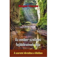 Hermit Könyvkiadó Az ember szellemi fejlődésének útja