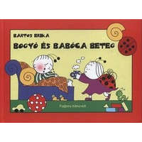 Citera Kft Bogyó és Babóca beteg