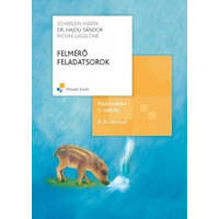 Műszaki kiadó Felmérő feladatsorok. Matematika 3. osztály MK-4312-1