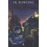Animus Kiadó Harry Potter és a Bölcsek Köve