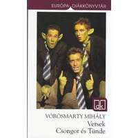 Versek – Csongor és Tünde