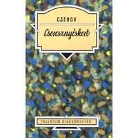 Akkord Kiadó Cseresznyéskert