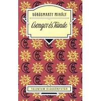 Akkord Kiadó Csongor és Tünde