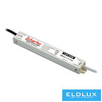 Scharfer Scharfer kültéri LED Tápegység 12V/3.75A 45Watt IP67 7 év garancia