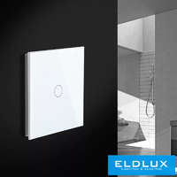 ELDLUX ELDLUX ELDTREND nyomógomb-impulzus érintőkapcsoló (101N)