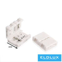 UNIVERSO UNIVERSO 8mm-es LED szalaghoz toldóelem