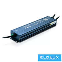 NOBUKO NOBUKO B Series 12V 400W IP67 Kültéri Led Tápegység 5év