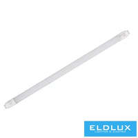 ELDLUX ELDLUX T8 üveges LED fénycső 1 oldalas 30w 3600lm 4000k 1500mm fehér
