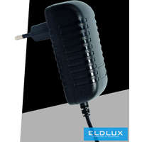 UNIVERSO UNIVERSO LED adapter DC:12V 2A/24W IP20 fekete