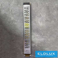 ELDLUX ELDLUX Trafó DC:12V Max.400w/33.33A IP20 370*55*20mm