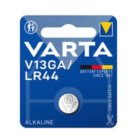 Varta Gombelem Alkáli V13GA / AG13 / LR44 (1,5V) B1