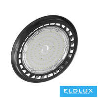 SEIPRO SEIPRO Csarnok világítás 200w 30000lm 5000K 120° IP65 ∅354x161mm fekete 5év