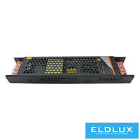 UNIVERSO UNIVERSO Slim fémházas tápegység DC:24V 300W 8.3A IP20