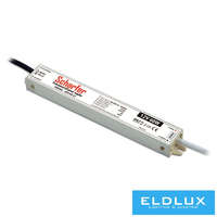 Scharfer Scharfer kültéri LED Tápegység 12V/1.67A 20Watt IP67 7 év garancia