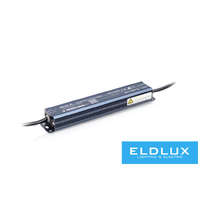 NOBUKO NOBUKO B Series 24V 45W IP67 Kültéri Led Tápegység 5év