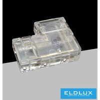 UNIVERSO UNIVERSO 8mm-es COB LED szalaghoz sarokelem