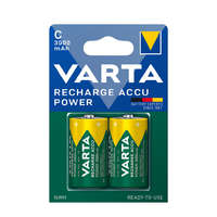 VARTA Akkumulátor POWER R2U Baby 3000mAh C B2