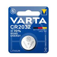 Varta Gombelem Lithium CR2032 B1
