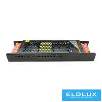 UNIVERSO UNIVERSO Slim fémházas tápegység DC:24V 200W 8.3A IP20